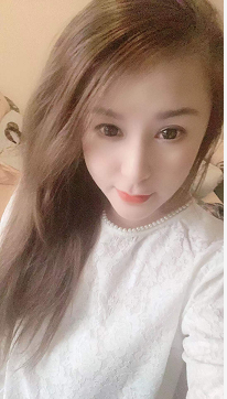 颜值的山东妹妹